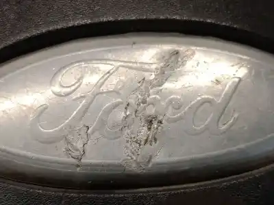 Автозапчастина б/у зовнішня ручка ворот для ford fiesta iv (ja_, jb_) 1.3 i посилання на oem iam xs61a43836aa  1090958