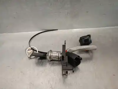 Автозапчастина б/у стартер для FORD FIESTA IV (JA_, JB_) 1.3 I Посилання на OEM IAM 98AP15607AB  1014143