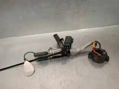 Second-hand car spare part ignition switch for ford fiesta iv (ja_, jb_) 1.3 i oem iam references 98ap15607ab  1014143