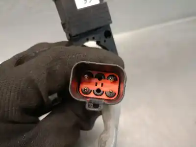 Second-hand car spare part ignition switch for ford fiesta iv (ja_, jb_) 1.3 i oem iam references 98ap15607ab  1014143