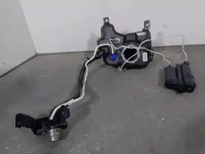 Pezzo di ricambio per auto di seconda mano serbatoio di carburante per seat ibiza v (kj1, kjg) 1.0 tgi riferimenti oem iam 2q0201055ek