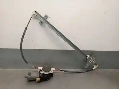 Second-hand car spare part passenger side right window regulator for nissan terrano/terrano.ii (r20) 2.7 turbodiesel oem iam references 807002x000 0130821721 bosch 807002x000