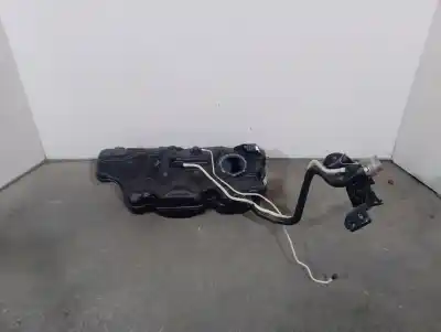 Second-hand car spare part Fuel Tank for SEAT IBIZA (KJ1) 1.0 TSI OEM IAM references 2Q020101  2Q0201055DB