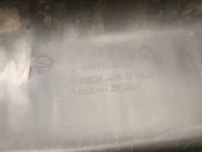 Автозапчастина б/у бічна сподниця для ssangyong musso (fj) 2.3 tdic a las 4 ruedas посилання на oem iam 7955805800x  