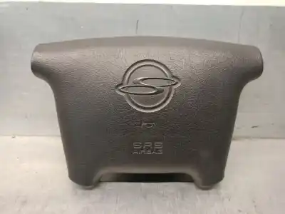 Автозапчастина б/у передня ліва подушка безопасности для ssangyong musso (fj) 2.3 tdic a las 4 ruedas посилання на oem iam sy661la