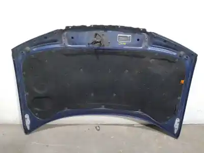 Автозапчастина б/у капок для skoda fabia i (6y2) 1.4 tdi посилання на oem iam 6y0823031  