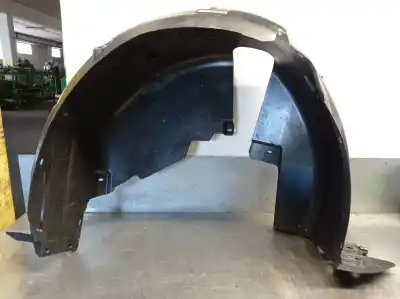 Pezzo di ricambio per auto di seconda mano passaruota posteriore sinistra per seat ibiza v (kj1, kjg) 1.0 tgi riferimenti oem iam 6f0810969m