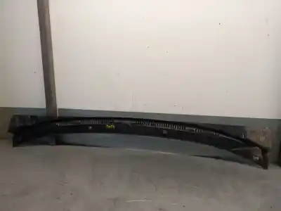 Автозапчастина б/у торпеда для ssangyong musso (fj) 2.3 tdic a las 4 ruedas посилання на oem iam 7941005002  