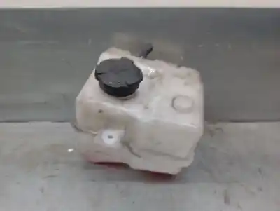 Second-hand car spare part Coolant Expansion Tank for HYUNDAI I40 I (VF) 1.7 CRDI OEM IAM references 254303Z100  254303Z100