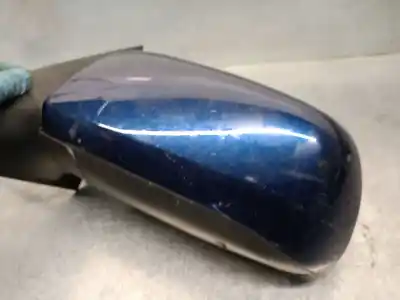 Автозапчасти б/у левое зеркало за skoda fabia i (6y2) 1.4 tdi ссылки oem iam 6y1857501bn  6y1857501bn