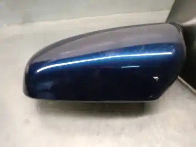 Автозапчасти б/у левое зеркало за skoda fabia i (6y2) 1.4 tdi ссылки oem iam 6y1857501bn  6y1857501bn