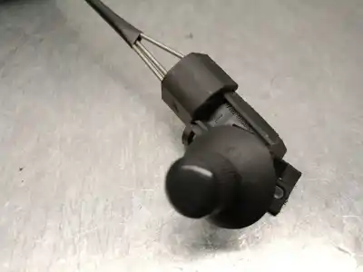 Автозапчасти б/у левое зеркало за skoda fabia i (6y2) 1.4 tdi ссылки oem iam 6y1857501bn  6y1857501bn