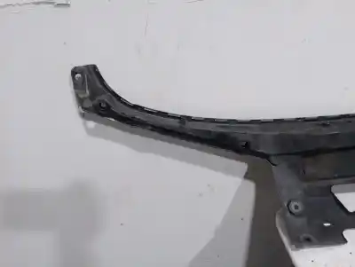 Автозапчастина б/у фронтальна панель для skoda fabia i (6y2) 1.4 tdi посилання на oem iam 6y0805303d  