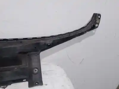 Автозапчастина б/у фронтальна панель для skoda fabia i (6y2) 1.4 tdi посилання на oem iam 6y0805303d  