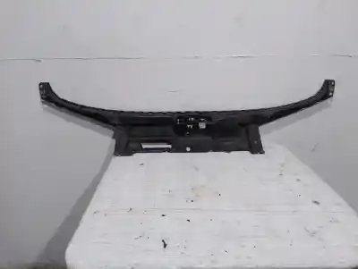 Автозапчастина б/у фронтальна панель для skoda fabia i (6y2) 1.4 tdi посилання на oem iam 6y0805303d  