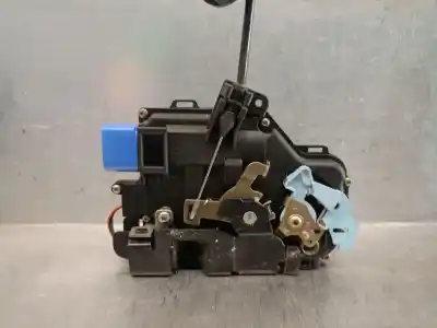 Pezzo di ricambio per auto di seconda mano serratura porta anteriore destra per skoda octavia ii (1z3) 1.9 tdi riferimenti oem iam 3d1837016  3d1837016 Pezzo di ricambio per auto di seconda mano serratura porta anteriore destra per skoda octavia ii (1z3) 1.9 tdi riferimenti oem iam 3d1837016  3d1837016
