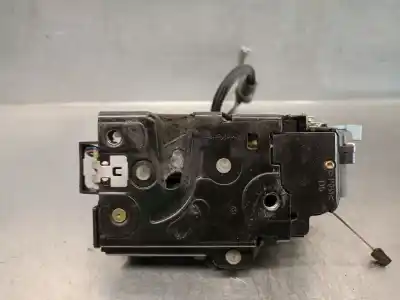 Pezzo di ricambio per auto di seconda mano serratura porta anteriore destra per skoda octavia ii (1z3) 1.9 tdi riferimenti oem iam 3d1837016  3d1837016 Pezzo di ricambio per auto di seconda mano serratura porta anteriore destra per skoda octavia ii (1z3) 1.9 tdi riferimenti oem iam 3d1837016  3d1837016