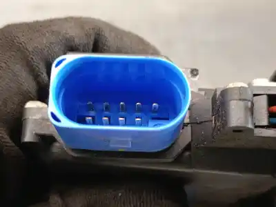 Pezzo di ricambio per auto di seconda mano serratura porta anteriore destra per skoda octavia ii (1z3) 1.9 tdi riferimenti oem iam 3d1837016  3d1837016 Pezzo di ricambio per auto di seconda mano serratura porta anteriore destra per skoda octavia ii (1z3) 1.9 tdi riferimenti oem iam 3d1837016  3d1837016