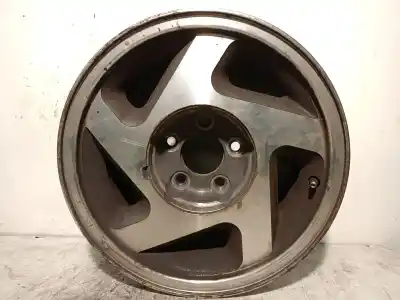 Second-hand car spare part rim for ford explorer 4.0 v6 cat oem iam references f17a1007ba