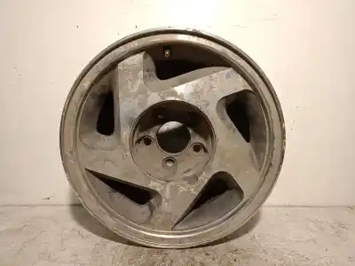 Second-hand car spare part rim for ford explorer 4.0 v6 cat oem iam references f17a1007ba