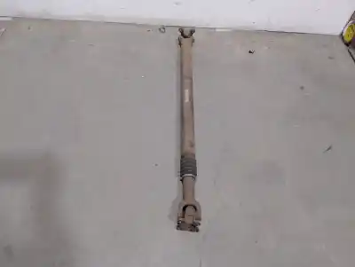 Second-hand car spare part  for FORD EXPLORER  OEM IAM references 3418862 BURRA 4A 