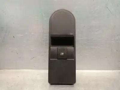 Recambio de automóvil de segunda mano de MANDO ELEVALUNAS DELANTERO DERECHO para OPEL ASTRA H (A04)  referencias OEM IAM 13197132 03459160 LK 6240357