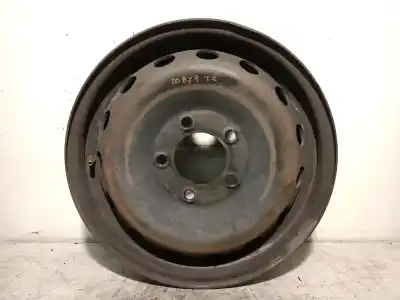 Автозапчасти б/у ШИНА за NISSAN NV400 FURGÓN (X62, X62B)  ссылки OEM IAM 8200684598  R1661/2J16H2ET66