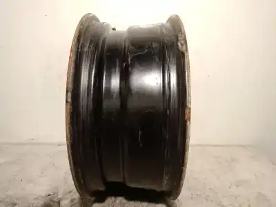 Second-hand car spare part rim for nissan nv400 furgón (x62, x62b) dci 130 oem iam references 8200684598  r1661/2j16h2et66