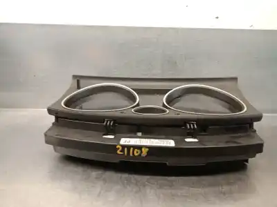 Pezzo di ricambio per auto di seconda mano pannello degli strumenti per opel astra h (a04) 1.7 cdti (l48) riferimenti oem iam 13216684 110080261050 vdo/siemens 6260676