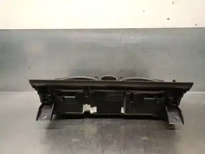 Pezzo di ricambio per auto di seconda mano pannello degli strumenti per opel astra h (a04) 1.7 cdti (l48) riferimenti oem iam 13216684 110080261050 vdo/siemens 6260676
