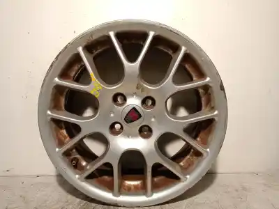 Автозапчасти б/у ШИНА за ROVER 45 I SEDÁN (RT)  ссылки OEM IAM RRC114710XXX  R166.5JX16CHET45.0