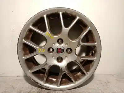 Автозапчасти б/у ШИНА за ROVER 45 I SEDÁN (RT)  ссылки OEM IAM RRC114710XXX  R166.5JX16CHET45.0