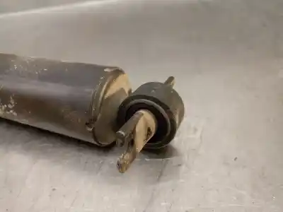 Second-hand car spare part rear left shock absorber for ford explorer 4.0 v6 cat oem iam references 4755608 344269 kyb 4755608