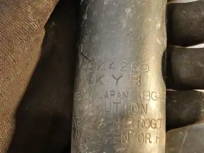 Peça sobressalente para automóvel em segunda mão amortecedor traseiro direito por ford explorer 4.0 v6 cat referências oem iam 4755608 344269 kyb 4755608