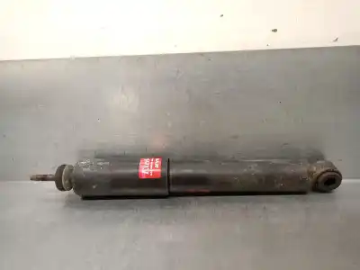 Peça sobressalente para automóvel em segunda mão Amortecedor Dianteiro Esquerdo por FORD EXPLORER 4.0 V6 CAT Referências OEM IAM 4790192 344268 KYB 4790192