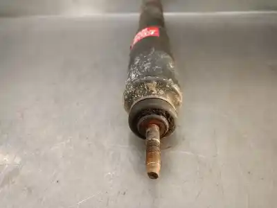 Second-hand car spare part front left shock absorber for ford explorer 4.0 v6 cat oem iam references 4790192 344268 kyb 4790192