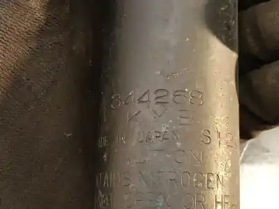 Second-hand car spare part front left shock absorber for ford explorer 4.0 v6 cat oem iam references 4790192 344268 kyb 4790192