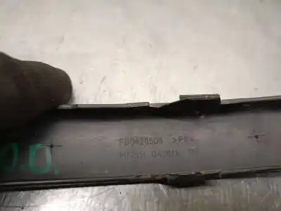 Автозапчасти б/у правая фара за ford focus i (daw, dbw) 1.8 tdci ссылки oem iam fd0420508  