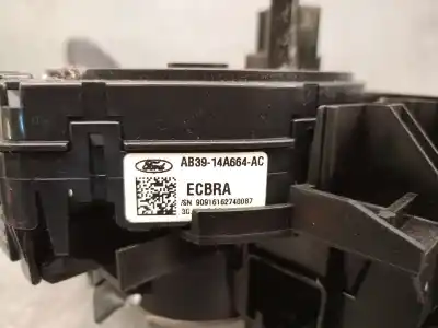 Автозапчастина б/у управління світлом для ford ecosport 1.0 ecoboost посилання на oem iam cn1513n064bb  1537625