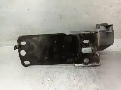 Автозапчастина б/у передня опора двигуна для bmw x1 (e84) xdrive 20 d посилання на oem iam 5164711781110 23781010 