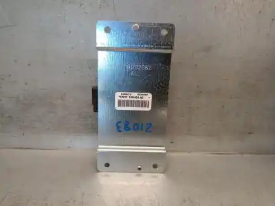 Автозапчастина б/у електронний модуль для ford ecosport 1.0 ecoboost посилання на oem iam cn1t19h464ae  1941610