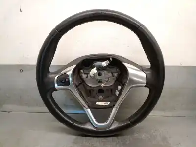 Автозапчастина б/у кермо для ford ecosport 1.0 ecoboost посилання на oem iam cn113600ea3zhe