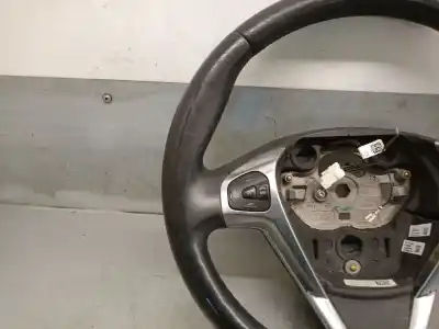 Автозапчастина б/у кермо для ford ecosport 1.0 ecoboost посилання на oem iam cn113600ea3zhe  2070346