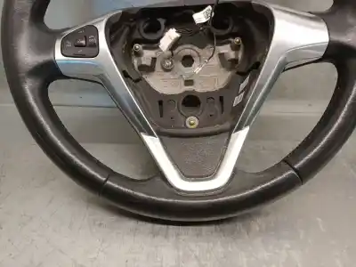 Автозапчастина б/у кермо для ford ecosport 1.0 ecoboost посилання на oem iam cn113600ea3zhe  2070346