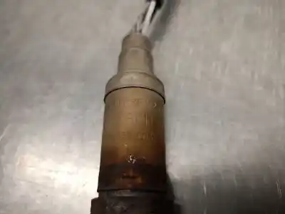 Second-hand car spare part lambda probe for ford explorer 4.0 v6 cat oem iam references f1uf9f472ca 0258003187 - bosch 