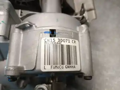 Автозапчастина б/у рульва колонка для ford ecosport 1.0 ecoboost посилання на oem iam cn153d071cr  2113304