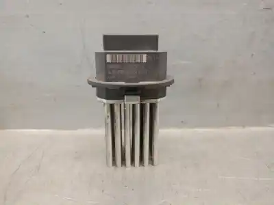 Автозапчасти б/у сопротивление нагреву за LAND ROVER RANGE ROVER EVOQUE (L538) 2.2 D ссылки OEM IAM 5HL00894121 F7253002 BEHR LR002685