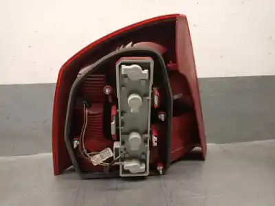 Piesă de schimb auto la mâna a doua lampã spate dreapta pentru skoda octavia ii (1z3) 1.9 tdi referințe oem iam 1z5945096a 1z5945112a autopal 1z5945112a Piesă de schimb auto la mâna a doua lampã spate dreapta pentru skoda octavia ii (1z3) 1.9 tdi referințe oem iam 1z5945096a 1z5945112a autopal 1z5945112a