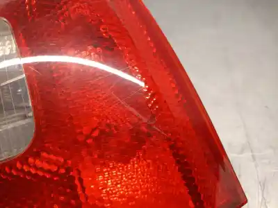 Piesă de schimb auto la mâna a doua lampã spate dreapta pentru skoda octavia ii (1z3) 1.9 tdi referințe oem iam 1z5945096a 1z5945112a autopal 1z5945112a Piesă de schimb auto la mâna a doua lampã spate dreapta pentru skoda octavia ii (1z3) 1.9 tdi referințe oem iam 1z5945096a 1z5945112a autopal 1z5945112a