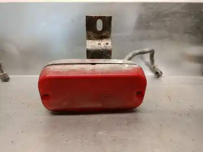 Second-hand car spare part rear left fog light for ford explorer 4.0 v6 cat oem iam references 3426745